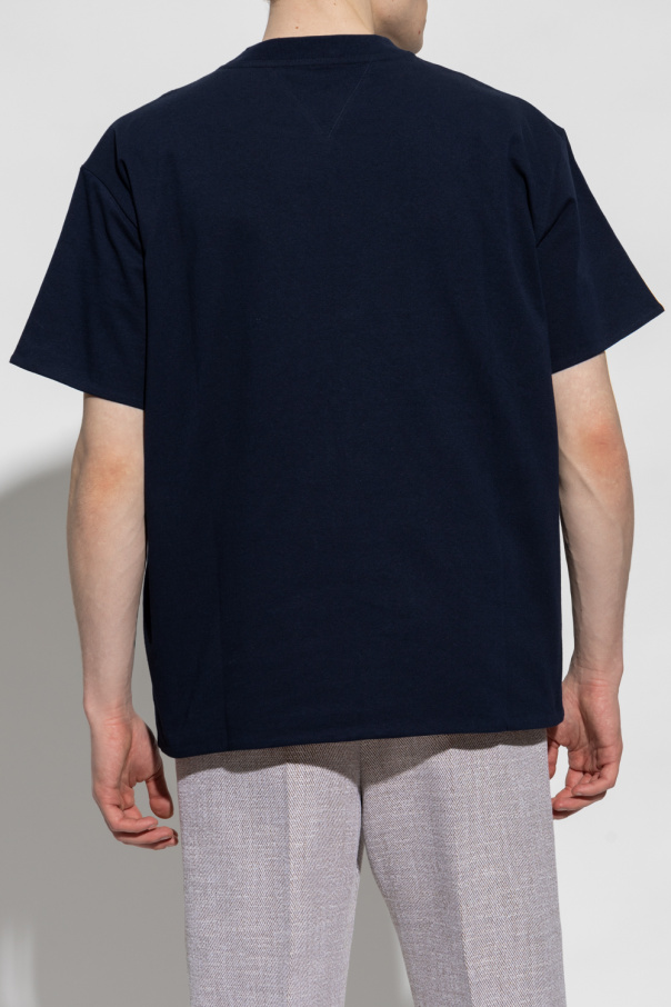 Tシャツ・カットソー BOTTEGA VENETA 25ss COTTON T-SHIRT Cotton T - shirt Bottega Veneta - SchaferandweinerShops